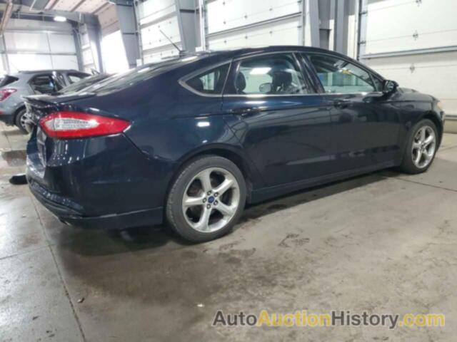 FORD FUSION SE, 3FA6P0H75ER254582