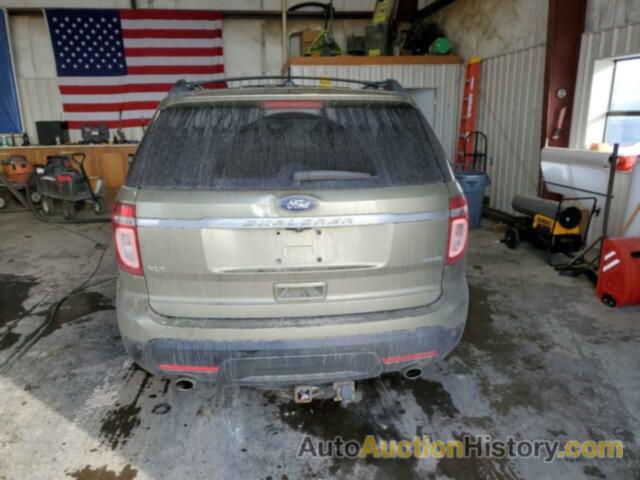 FORD EXPLORER XLT, 1FMHK8D81CGA74045