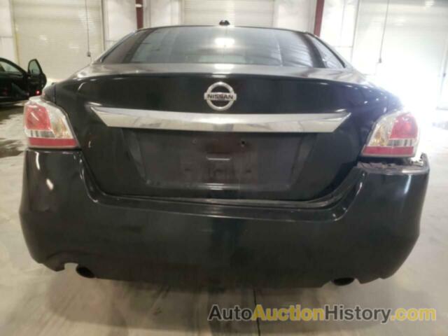 NISSAN ALTIMA 2.5, 1N4AL3AP0FC164046