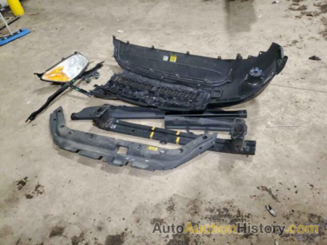 TOYOTA RAV4 LIMITED, 2T3DF4DV4BW088272