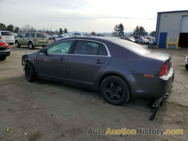 CHEVROLET MALIBU LS, 1G1ZA5E19BF163628