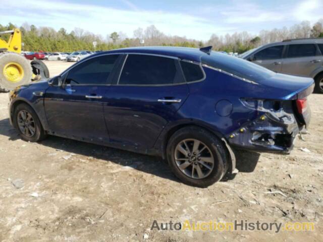 KIA OPTIMA LX, 5XXGT4L17GG091004