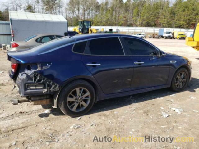 KIA OPTIMA LX, 5XXGT4L17GG091004