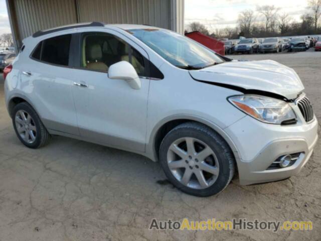 BUICK ENCORE PREMIUM, KL4CJDSB4DB106391