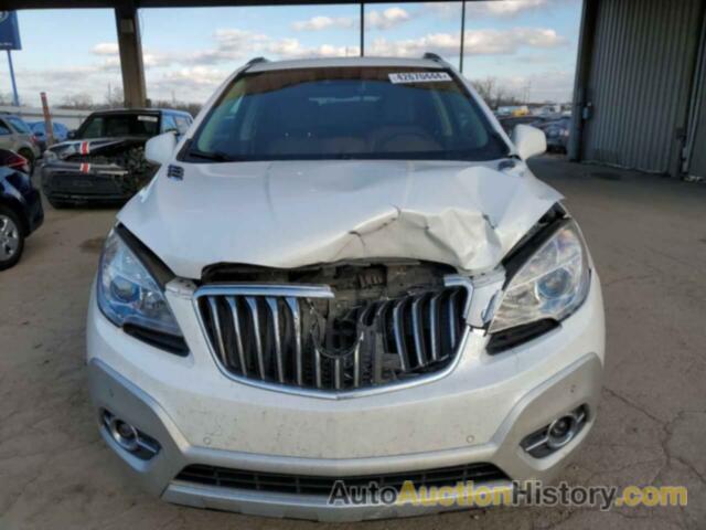 BUICK ENCORE PREMIUM, KL4CJDSB4DB106391