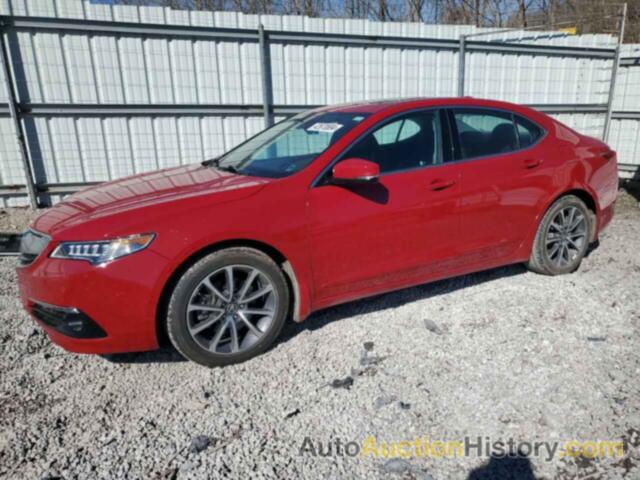 ACURA TLX ADVANCE, 19UUB3F74HA002780