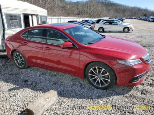 ACURA TLX ADVANCE, 19UUB3F74HA002780