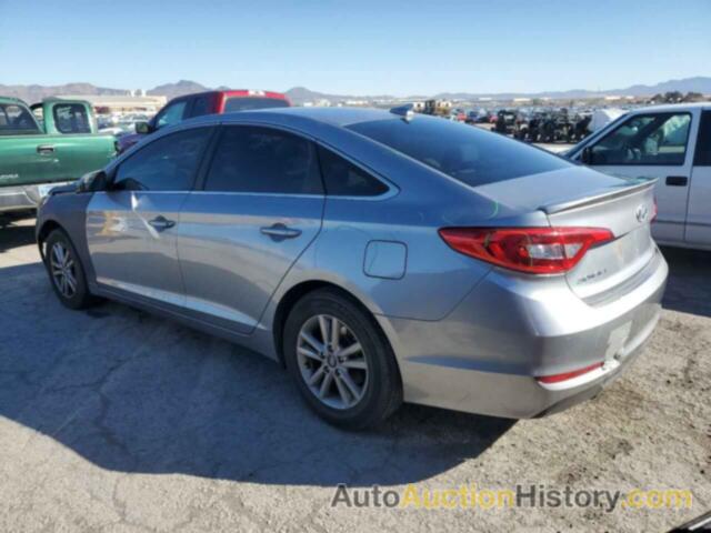 HYUNDAI SONATA SE, 5NPE24AF6HH553731