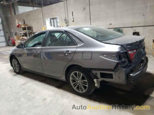 TOYOTA CAMRY LE, 4T1BF1FK4GU161066