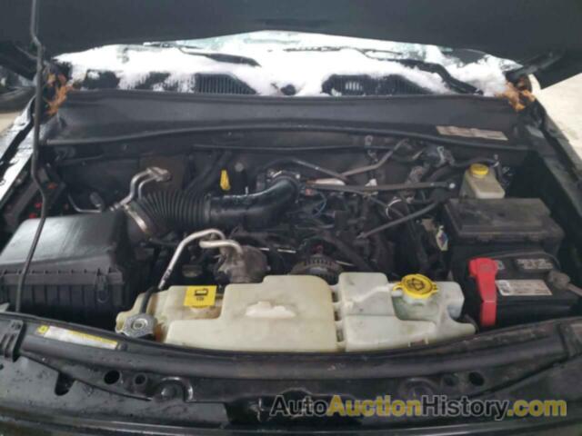 DODGE NITRO HEAT, 1D4PU4GK7BW517932