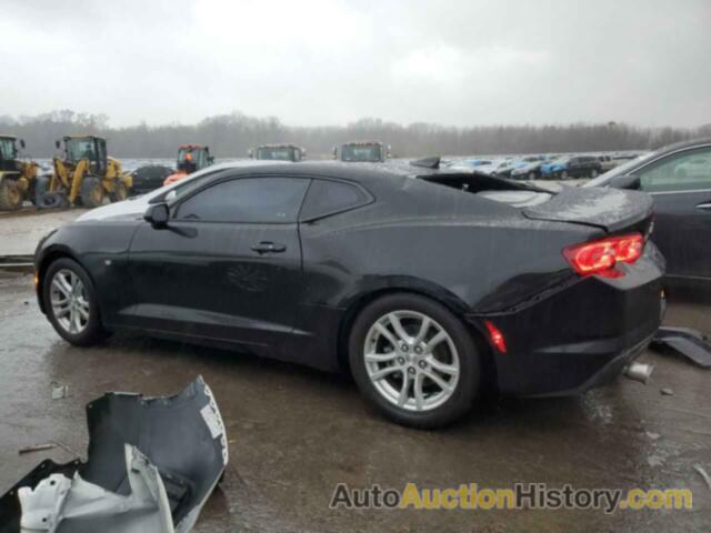 CHEVROLET CAMARO LS, 1G1FB1RX1M0126070