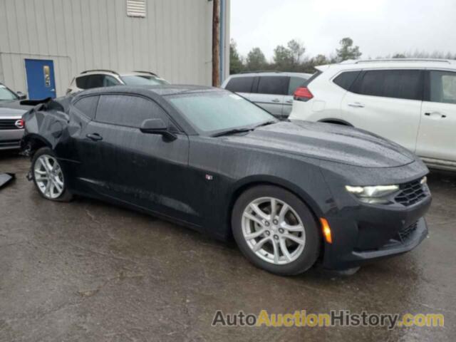 CHEVROLET CAMARO LS, 1G1FB1RX1M0126070