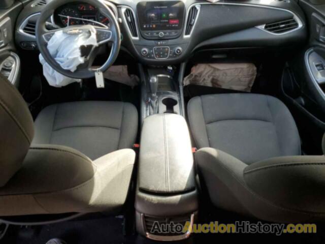 CHEVROLET MALIBU LT, 1G1ZD5ST4LF028426