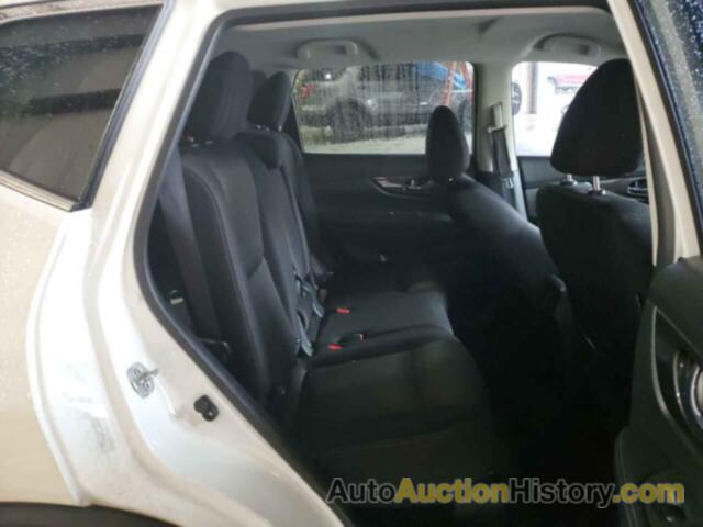 NISSAN ROGUE S, JN8AT2MT8KW502237