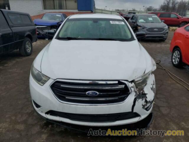 FORD TAURUS SE, 1FAHP2D89DG221593