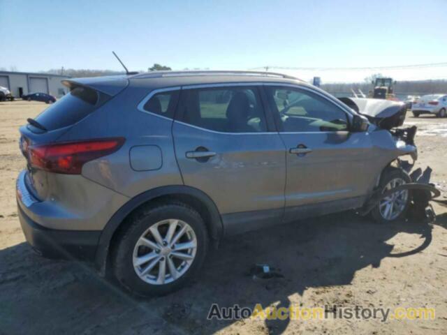 NISSAN ROGUE S, JN1BJ1CP1JW105930