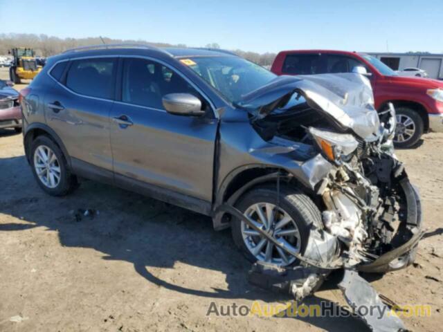 NISSAN ROGUE S, JN1BJ1CP1JW105930