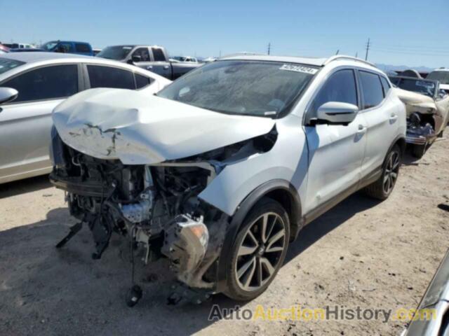 NISSAN ROGUE S, JN1BJ1CP5JW184163