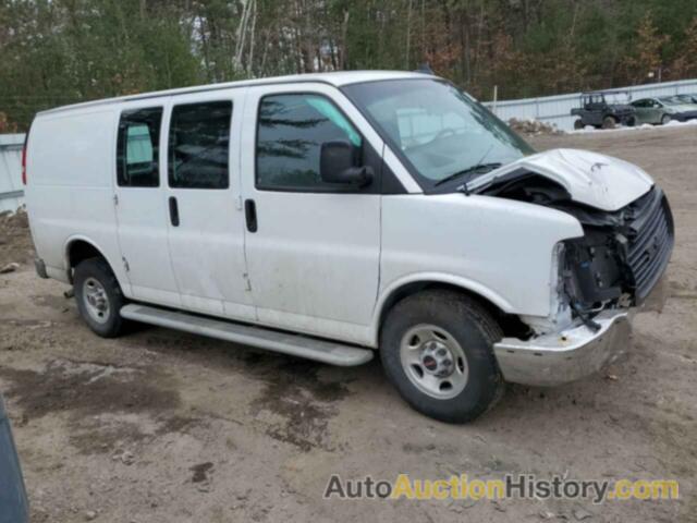 GMC SAVANA G2500, 1GTW7AFP2N1200900