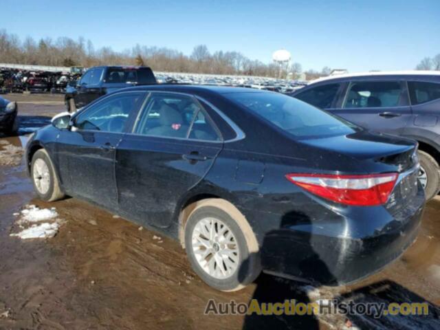 TOYOTA CAMRY LE, 4T1BF1FK4HU273593