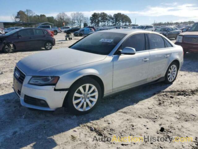 AUDI A4 PREMIUM PLUS, WAUFFAFL1AN020968