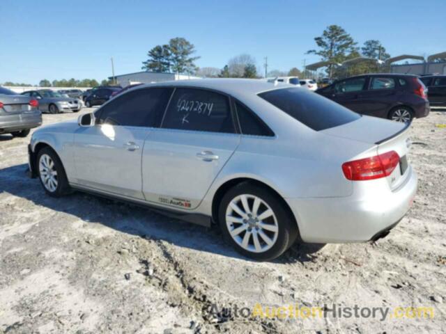 AUDI A4 PREMIUM PLUS, WAUFFAFL1AN020968