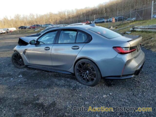 BMW M3 COMPETITION, WBS43AY03NFL99387
