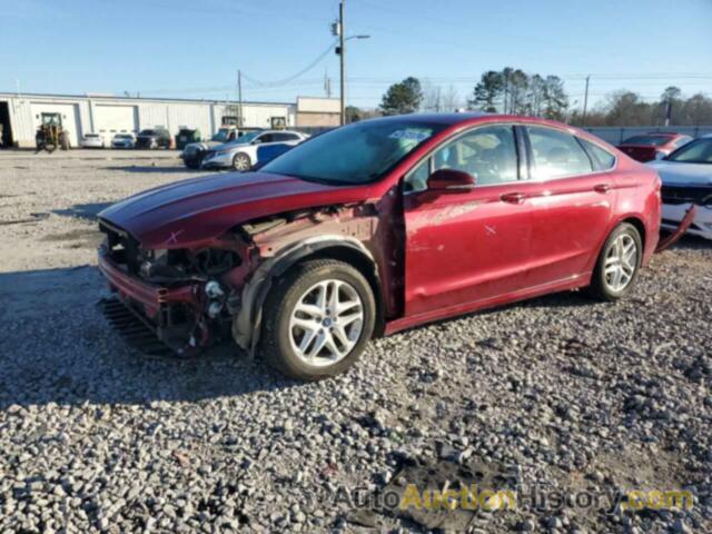 FORD FUSION SE, 1FA6P0H73G5111801