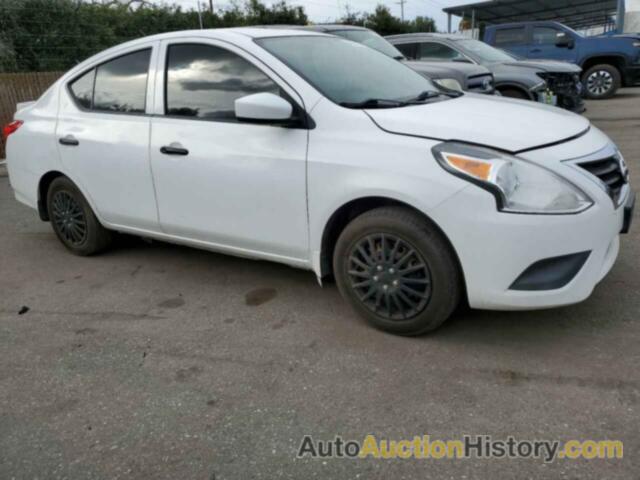 NISSAN VERSA S, 3N1CN7AP2GL836850