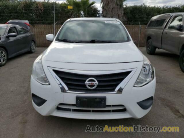 NISSAN VERSA S, 3N1CN7AP2GL836850