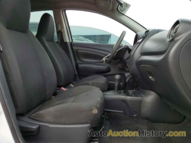 NISSAN VERSA S, 3N1CN7AP2GL836850