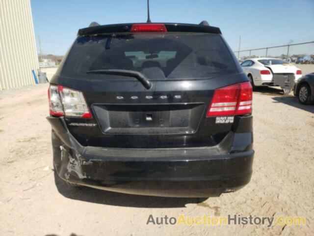 DODGE JOURNEY SE, 3C4PDCAB7JT216842