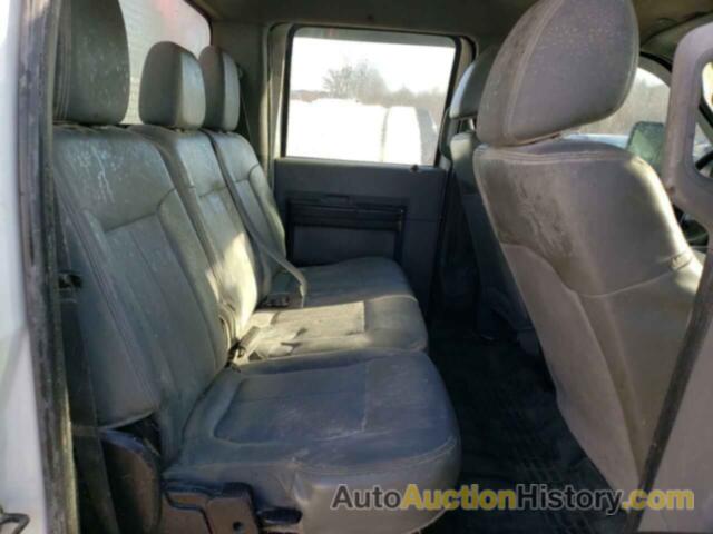 FORD F250 SUPER DUTY, 1FT7W2BT1GEA38740