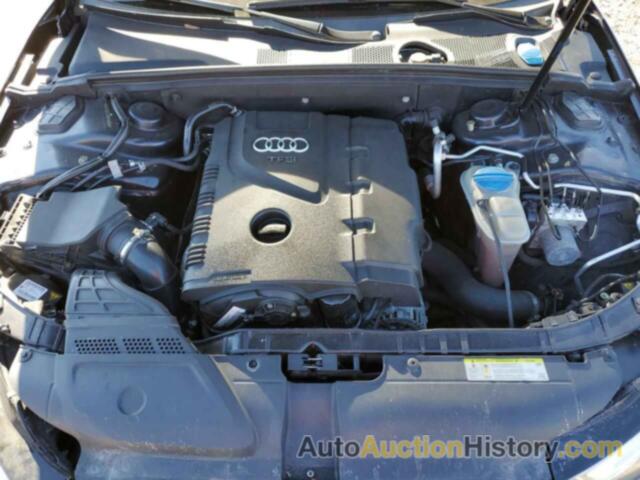 AUDI A4 PREMIUM PLUS, WAUFFAFL7EN016090