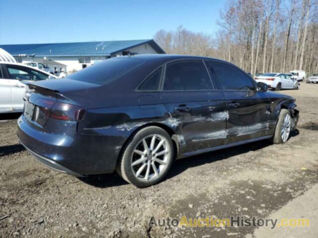 AUDI A4 PREMIUM PLUS, WAUFFAFL7EN016090