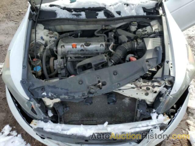 HONDA ACCORD LX, 1HGCP2F33BA147711