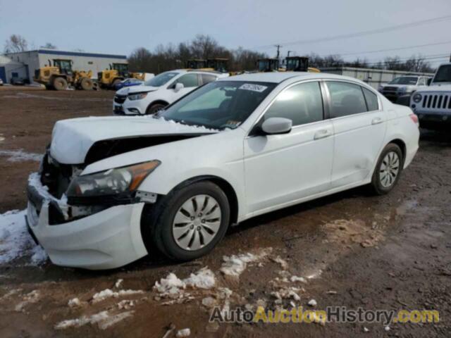 HONDA ACCORD LX, 1HGCP2F33BA147711