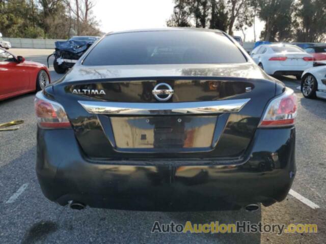 NISSAN ALTIMA 2.5, 1N4AL3AP3FC280258