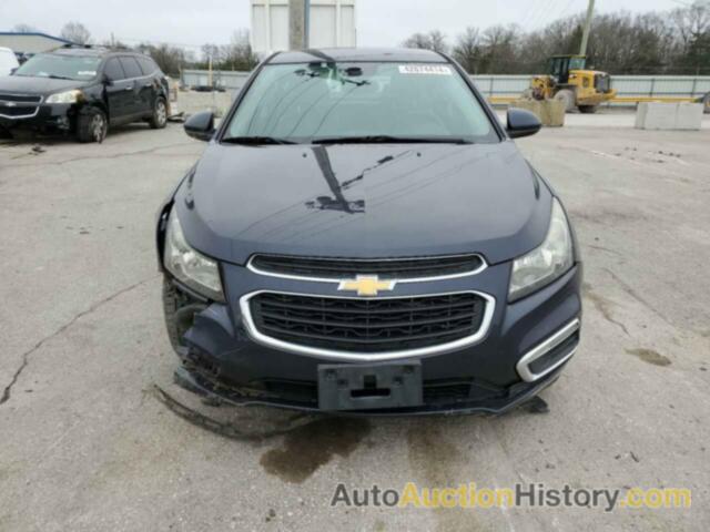 CHEVROLET CRUZE LT, 1G1PE5SB2F7149983