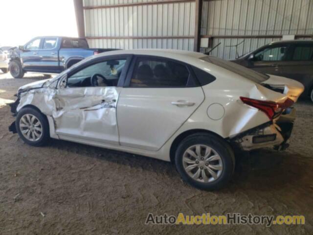 HYUNDAI ACCENT SE, 3KPC24A63LE126396