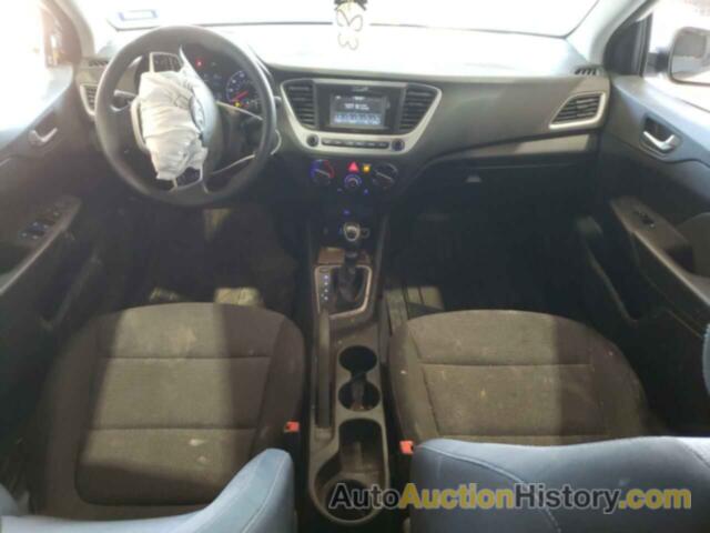 HYUNDAI ACCENT SE, 3KPC24A63LE126396