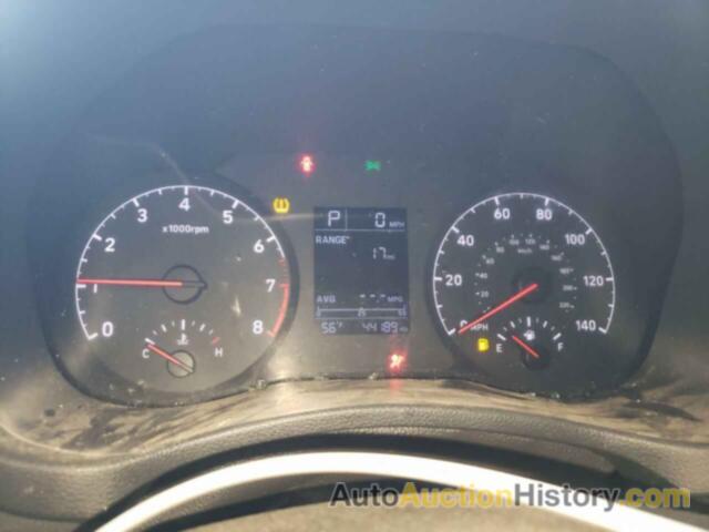 HYUNDAI ACCENT SE, 3KPC24A63LE126396