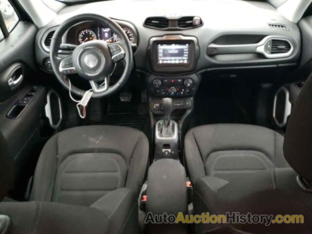 JEEP RENEGADE LATITUDE, ZACNJBBB2KPK51478