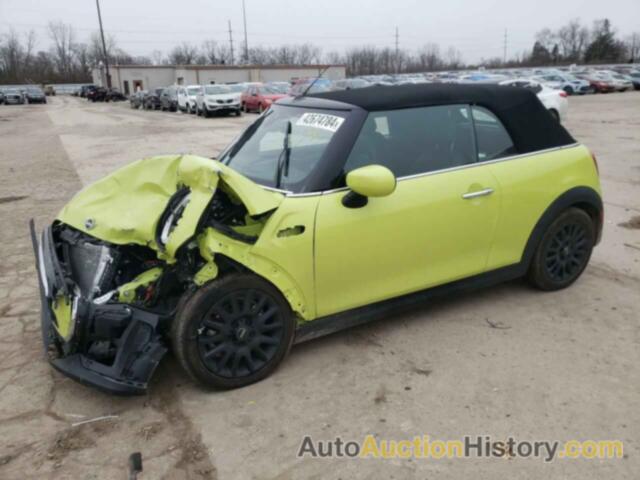 MINI COOPER, WMW23DL05P3R24359