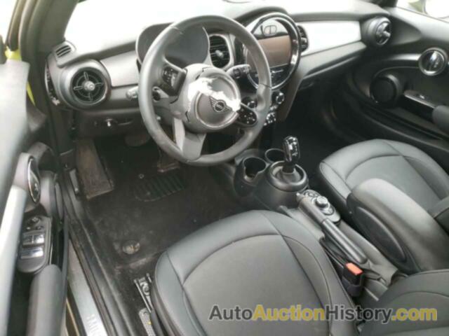 MINI COOPER, WMW23DL05P3R24359