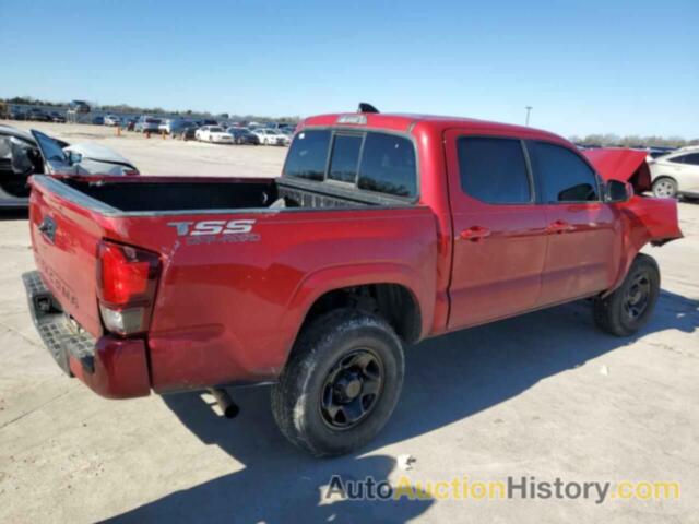 TOYOTA TACOMA DOUBLE CAB, 3TYAX5GN9MT024075