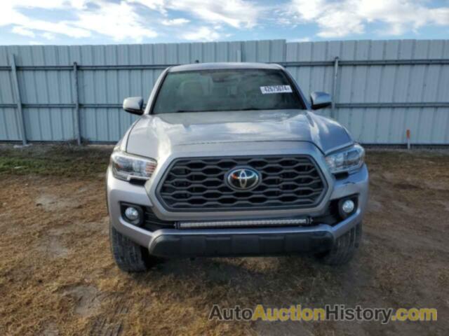 TOYOTA TACOMA DOUBLE CAB, 3TYCZ5AN8LT005396