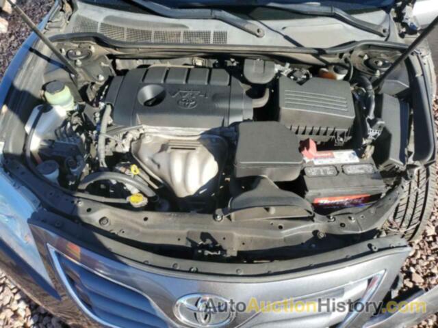 TOYOTA CAMRY BASE, JTNBF3EK2B3008939