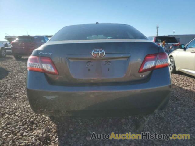 TOYOTA CAMRY BASE, JTNBF3EK2B3008939