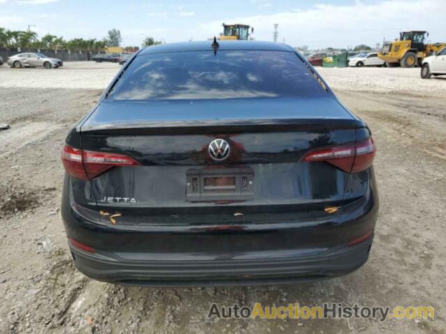 VOLKSWAGEN JETTA S, 3VW5M7BU8PM043198